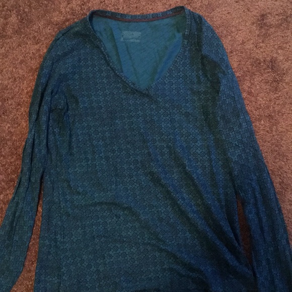 Patagonia long sleeve - Picture 1 of 3
